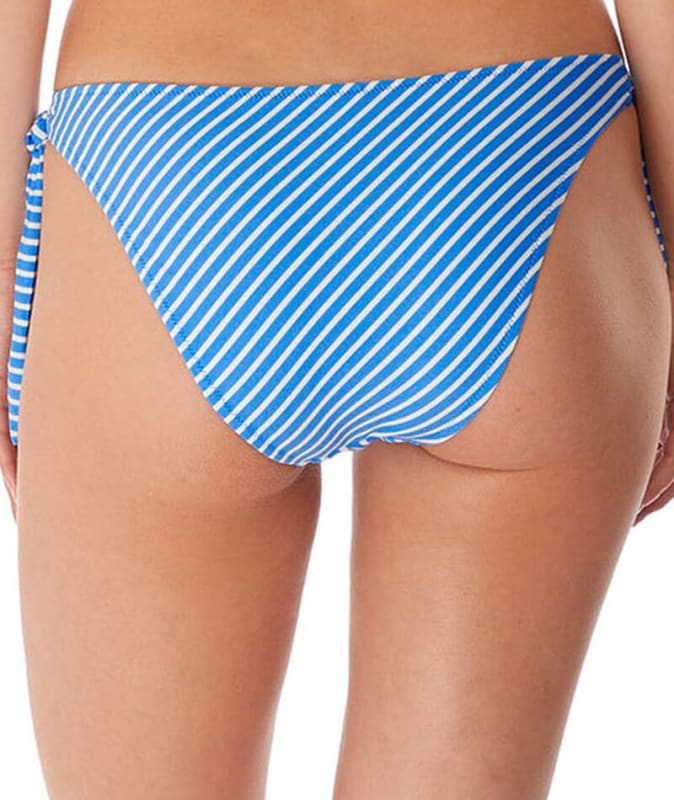 Freya Swim Beach Hut Rio Scarf Tie Brief - Blue Moon Swim