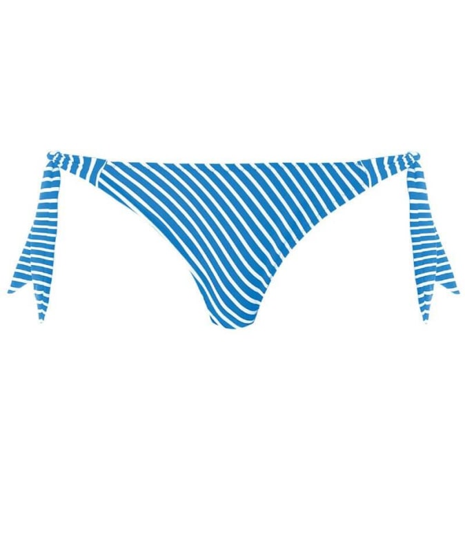 Freya Swim Beach Hut Rio Scarf Tie Brief - Blue Moon Swim