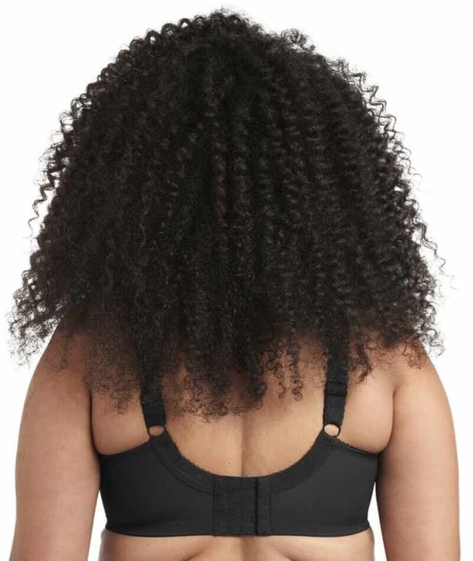 Goddess Kayla Underwire Full Cup Bra - Dark Leopard Bras