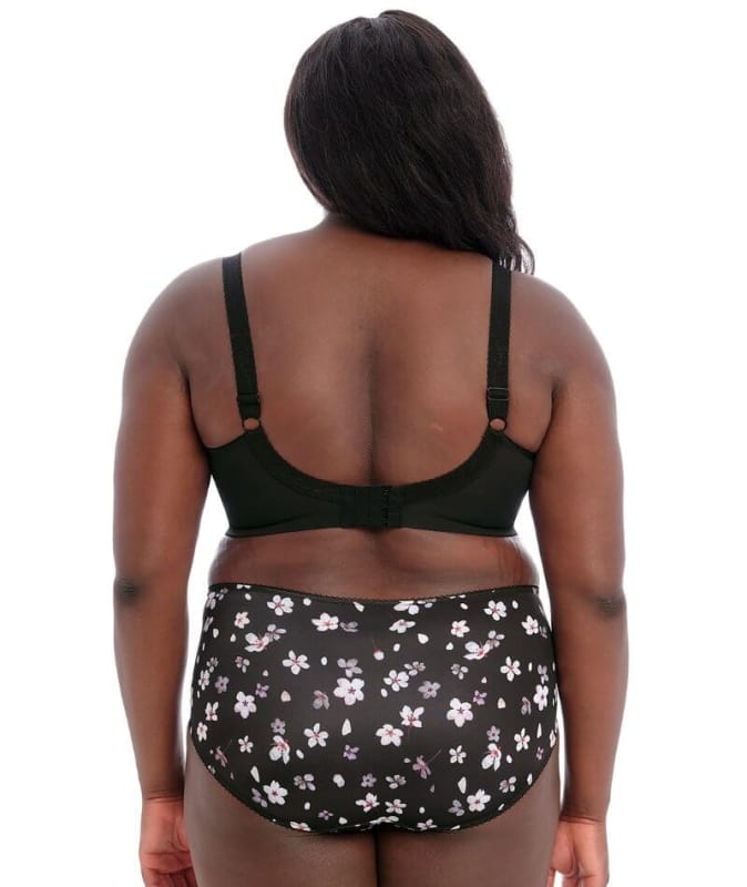 Goddess Kayla Underwired Banded Bra - Sakura Bras