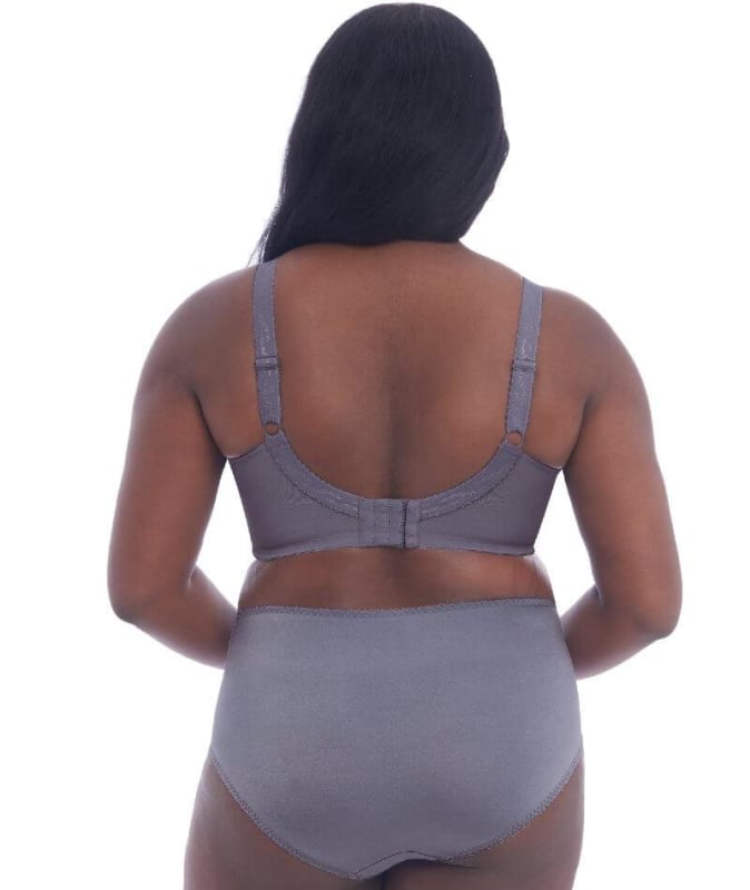 Goddess Keira Brief - Blue Granite Knickers