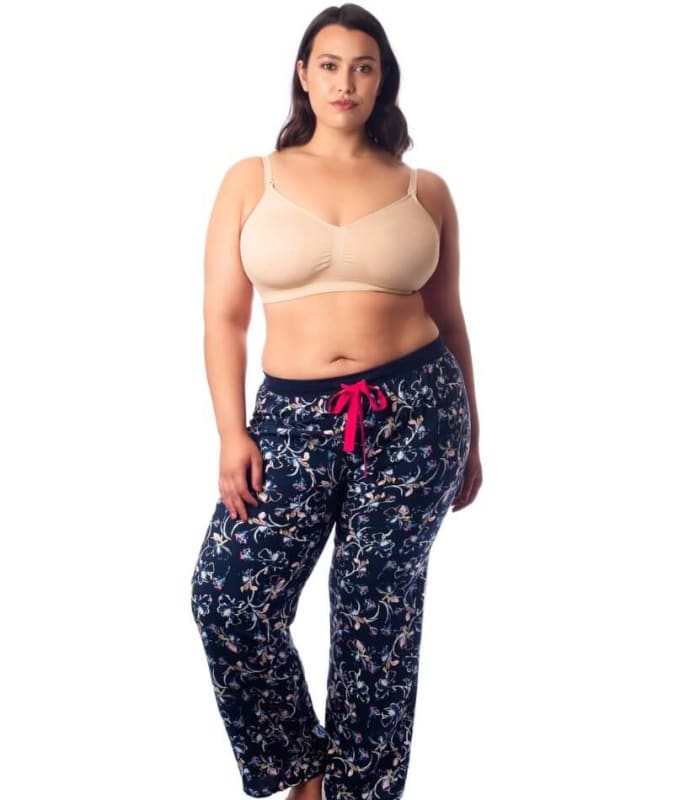 Hotmilk My Necessity Full Cup Maternity & Nursing Bra - Frappe Bras