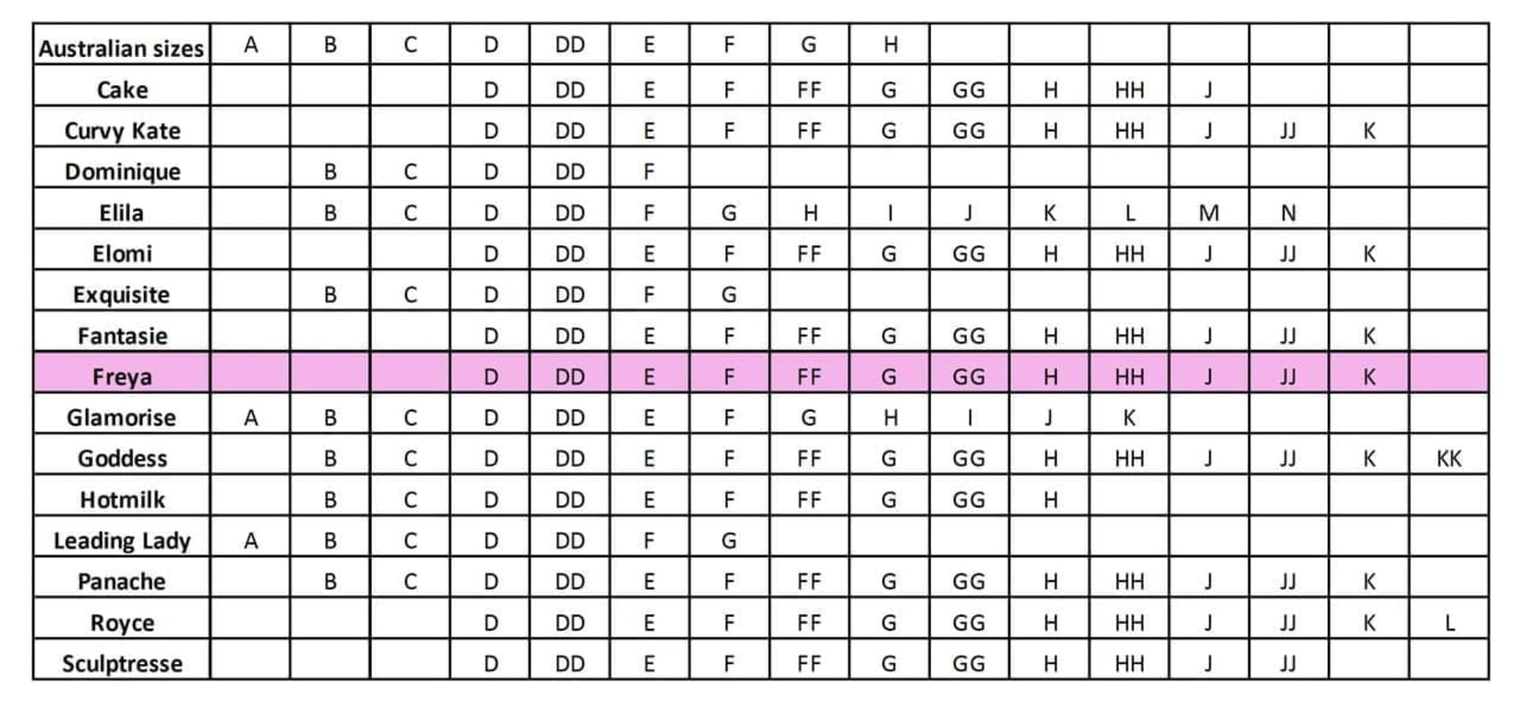 Freya Cameo High Apex Bra - Sand Bras