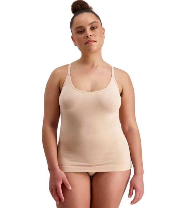 Jockey Skimmies Cami Top - Nude Sleep