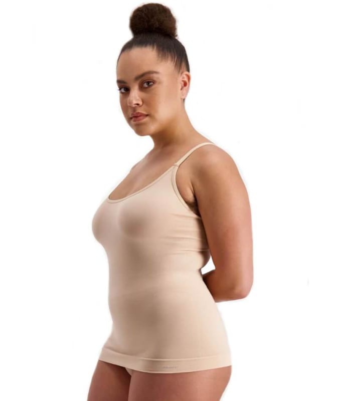 Jockey Skimmies Cami Top - Nude Sleep