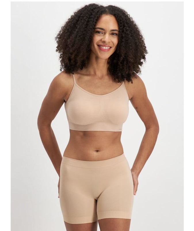 Jockey Skimmies Short - Nude Knickers