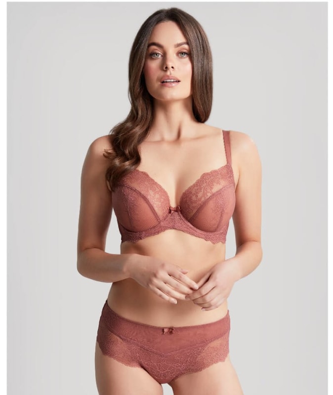 Panache Ana Brief - Sienna Knickers