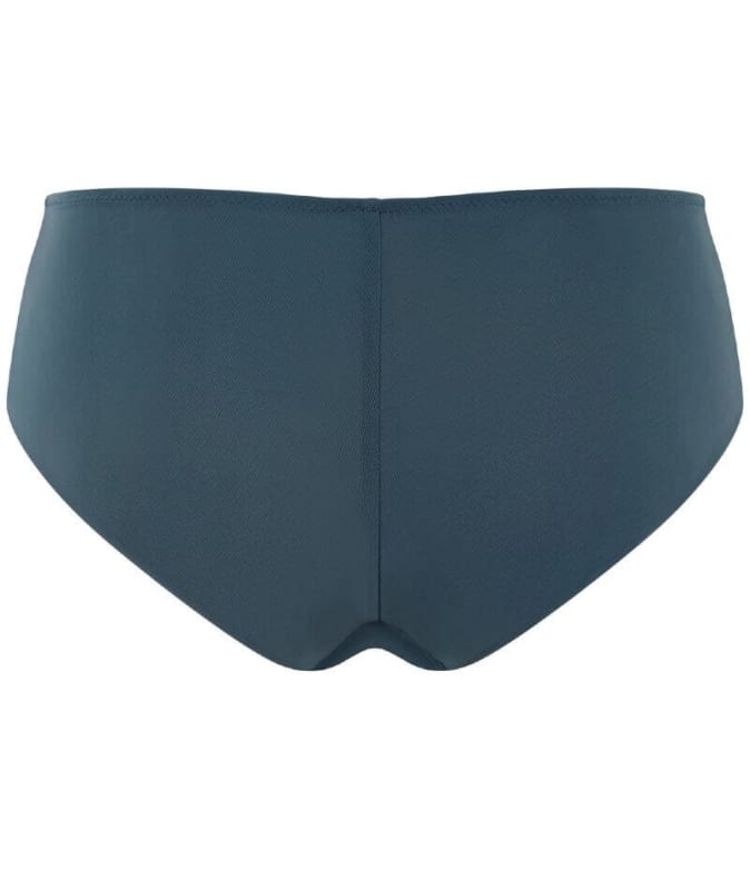 Panache Ana Brief - Vintage Blue Knickers