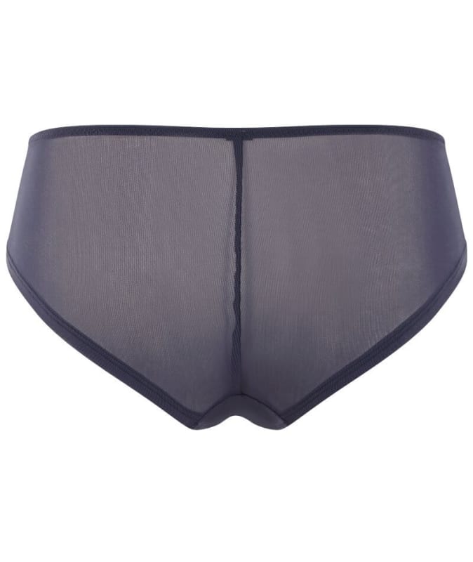 Panache Clara Brief - Deep Ocean Knickers 