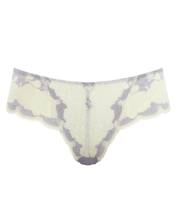 Panache Clara Brief - Thistle Haze Knickers