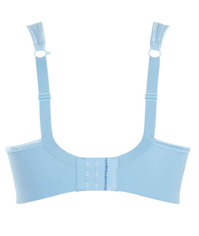 Panache Sport Underwired Sports Bra - Sky Blue Bras