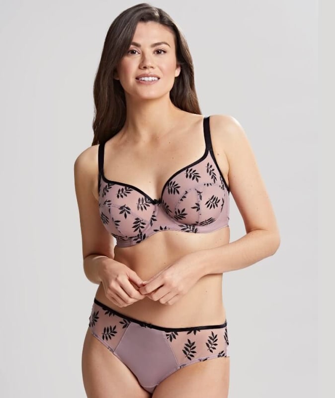 Panache Tango Brief - Equinox Knickers