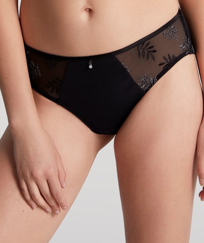 Panache Tango Brief - Luna Knickers