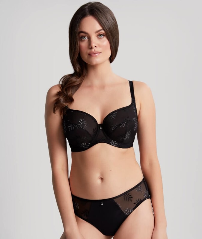Panache Tango Brief - Luna Knickers 