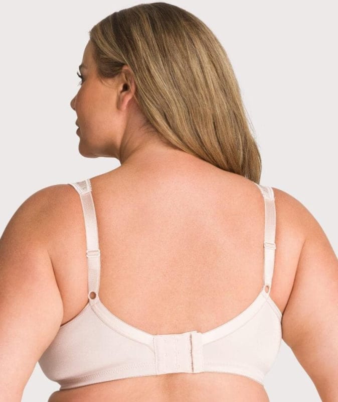 Playtex 18 Hour Ultimate Lift & Support Wire-Free Bra - Sandshell Bras