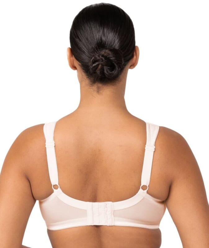 Triumph Endless Comfort Soft Cup Wire-free Bra - Fresh Powder Bras