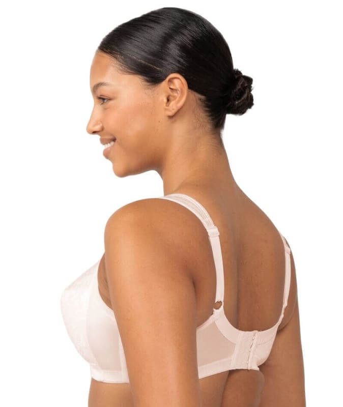 Triumph Endless Comfort Soft Cup Wire-free Bra - Fresh Powder Bras