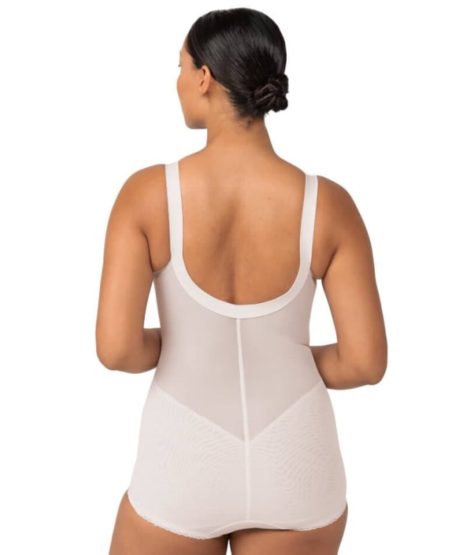 Triumph Poesie Bodysuit - Fresh Powder Bodysuits & Basques 