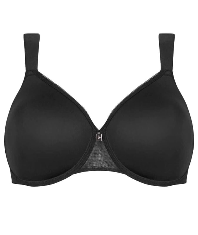 Triumph True Shape Sensation Spacer Bra - Black Bras