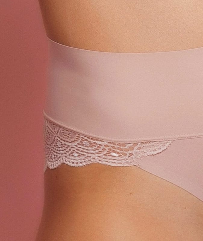 Underline by Finelines Eternal Brief - Spice Knickers 
