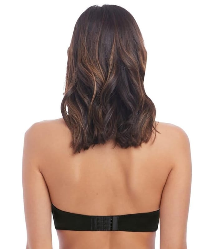 Wacoal Red Carpet Strapless Underwire Bra - Black Bras
